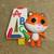 Hallmark Keepsake I Am 4! Ornament 1 thumbnail