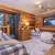 Custom Log Chalet, Mountain Views — Walk to Village, Whistler 3 thumbnail