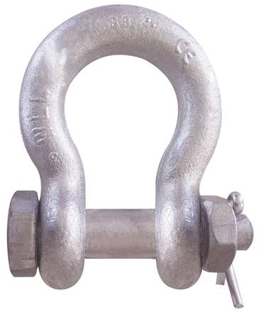 10T Shackle 1