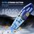 Handheld Vacuum Cordless, 15000PA Powerful Suction Car Vacuum Cleaner 2 thumbnail