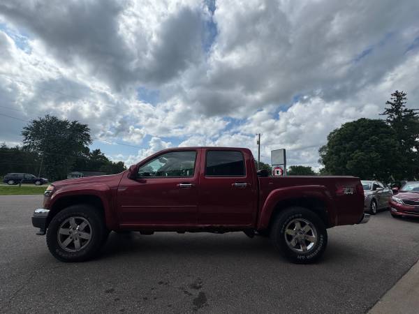 2010 Chevrolet Colorado LT - $4,999 (Farmington)63480627954305124