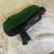 VINTAGE 1990’S BICYCLE SEAT SADDLE BAG PACK LIKE NEW 1 thumbnail