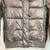 Gap Women's Chocolate Brown Color Puffer Jacket - Excellent Condition 5 thumbnail