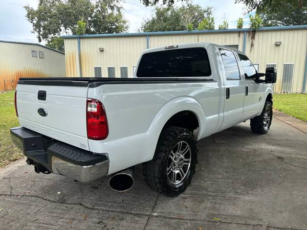 2016 Ford F-250 SUPER DUTY - Photo 7