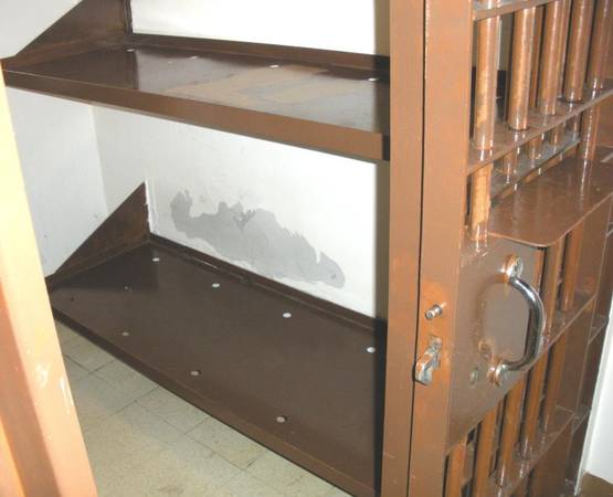 WANTED FOLGER ADAM 1