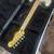 Stratocaster partscaster w/ hard case 3 thumbnail