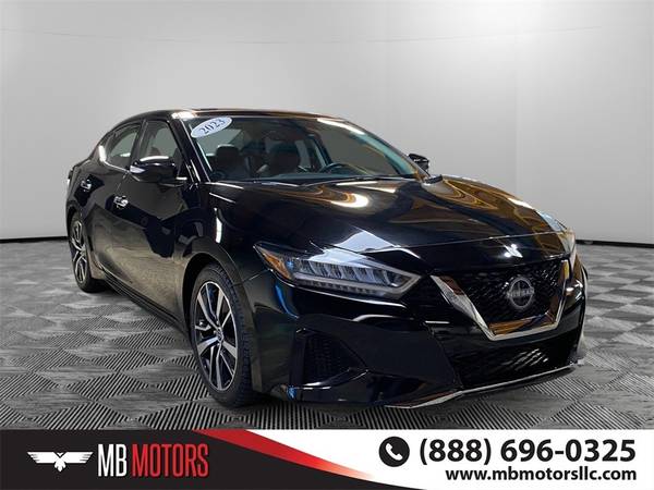 2023 Nissan Maxima  Platinum Sedan - $28,400 (CALL OR TEXT TODAY MB Motors LLC)636243081602591210