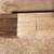 15X SOLID OAK CORNER ROSETTES E642COAK 2-1/2" X 2-1/2" X 1/2" 12 thumbnail