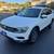 2018 VW Tiguan 2.0T SE SUV -White-Leather-AppleCarPlay-ThirdRowSeat 1 thumbnail