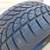 4 New 255 40 18 Bridgestone Blizzak LM-32 *RUNFLAT* Tires 99V XL*2022* 7 thumbnail