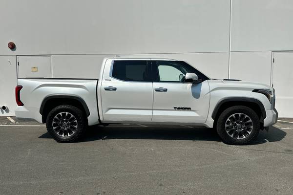 2022 Toyota Tundra Hybrid Wind Chill Pearl Must See - WOW!!! - $46799.00 (concord / pleasant hill / martinez)63470225110403122