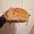 RAWLINGS BASEBALL Glove 1 thumbnail