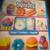 CRA Z ART MY LOOK SOFT TO SQUEEZE CRAFT KIT NEW 10 thumbnail
