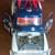 5 very small chip driver side rear bumper (hardly visible) Road Legends '53 FORD 2 thumbnail