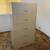 All Steel Garage Cabinet: 5 Slide-out Shelves with Flaps 2 thumbnail