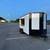 2026 NEW 7X7x16 Enclosed  concession cargo trailer 7k gvwr 10 thumbnail