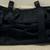 Military Tactical 45L 3-Day Assault Pack Rucksack w/Molle System - Blk 4 thumbnail