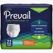 Adult Protective Underwear 1