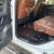 2014 RAM 2500 Diesel 4x4 4WD Dodge Laramie Longhorn  4dr Mega Cab 6.3 ft. SB Pic 19 thumbnail