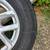 2024 Jeep Gladiator wheel and tires 2 thumbnail