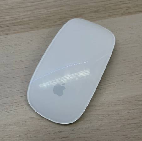 Apple Magic Mouse 1