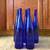 Cobalt Blue Bottles 4 thumbnail
