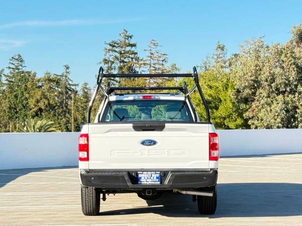 2022 Ford F-150 F150 XL - Photo 7