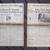 Chicago Daily News / Vintage Newspapers 3 thumbnail