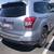 2015 Subaru Forester suv Ice Silver 6 thumbnail