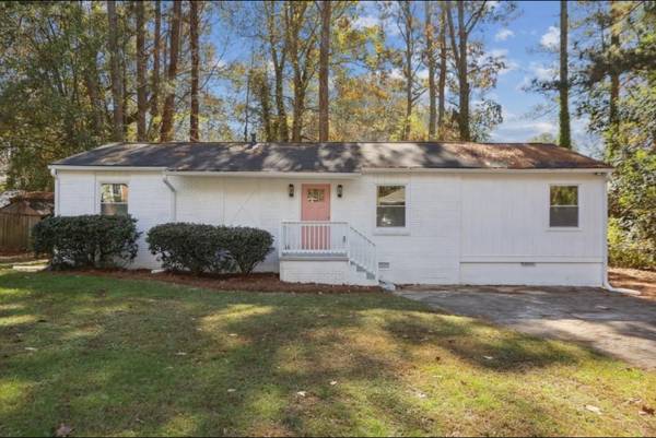 $2000.00 / 3br - 1375ft2 - Beautiful 3 Bed 2 Bath Single Family Home in Atlanta, GA63963992412547120