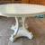 White Painted Dining Table 1 thumbnail