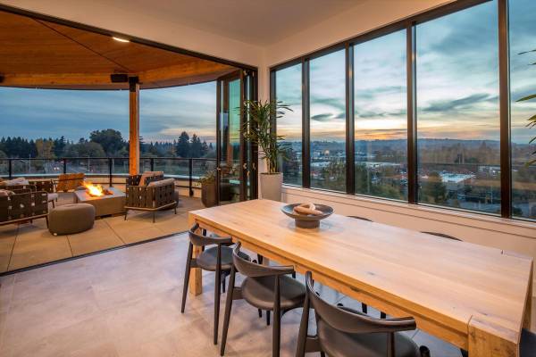 $1,783 / 1br - 694ft2 - Pet friendly, Private balcony/patio, Air conditioning (Tigard)63820882542851120