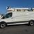 2018 Ford Transit T350 Bucket Truck 11k mi, Splicing Setup 2 thumbnail