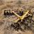 Disc Harrow Plow- 3 point Tractor Heavy Duty 1 thumbnail