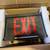 Crouse Hinds/Eaton Ex-LiteZE 1219113005 explosionproof Exit light Sign 1 thumbnail