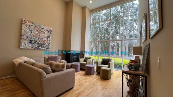 $6,000 / 3br - 2542ft2 - Spectacular Furnished Ocean View Townhouse - 3BR/2.5BA (aptos)63682813906563123