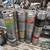 Empty beer kegs 8 thumbnail