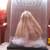 praying doll in clear display box 12 thumbnail