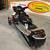 2009 Polaris SwitchBack 600 Dragon 136” rev6011 miles Will Trade 13 thumbnail