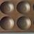 VINTAGE WOOD PITFALL BOARD GAME 2 thumbnail