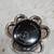 Crocs Jibbitz Shoe Charm Paw metal 2 thumbnail