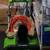Greenworks Electric Snowblower with Headlights 7 thumbnail
