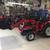 Yanmar FX17D Tractor 2 thumbnail