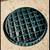 24" (inch) structural foam grate 3 thumbnail