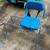 Sliding shower chair 4 thumbnail