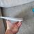 Apple A1644 Magic Keyboard Wireless Bluetooth White With USB Cable 6 thumbnail