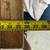 Drop leaf solid wood dining table 12 thumbnail