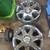Buick Enclave wheels 3 thumbnail