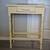 End Table / Night Stand 2 thumbnail