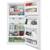 Frigidaire 27.6 in. 14 cu. ft. Top Freezer Refrigerator in White 4 thumbnail